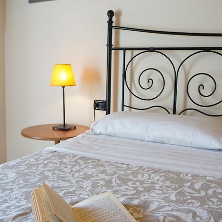 Agriturismo La Fattoria Del Boschetto Fontanellato Zewnętrze zdjęcie