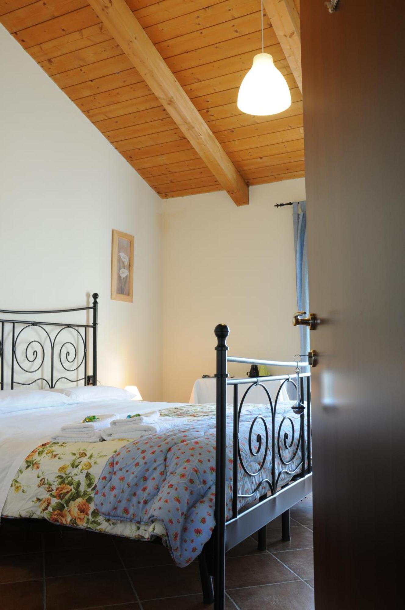 Agriturismo La Fattoria Del Boschetto Fontanellato Zewnętrze zdjęcie