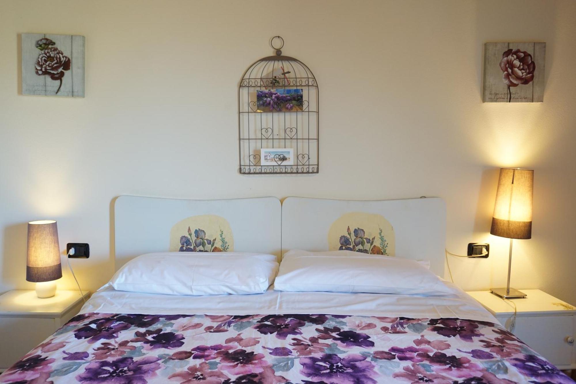 Agriturismo La Fattoria Del Boschetto Fontanellato Zewnętrze zdjęcie