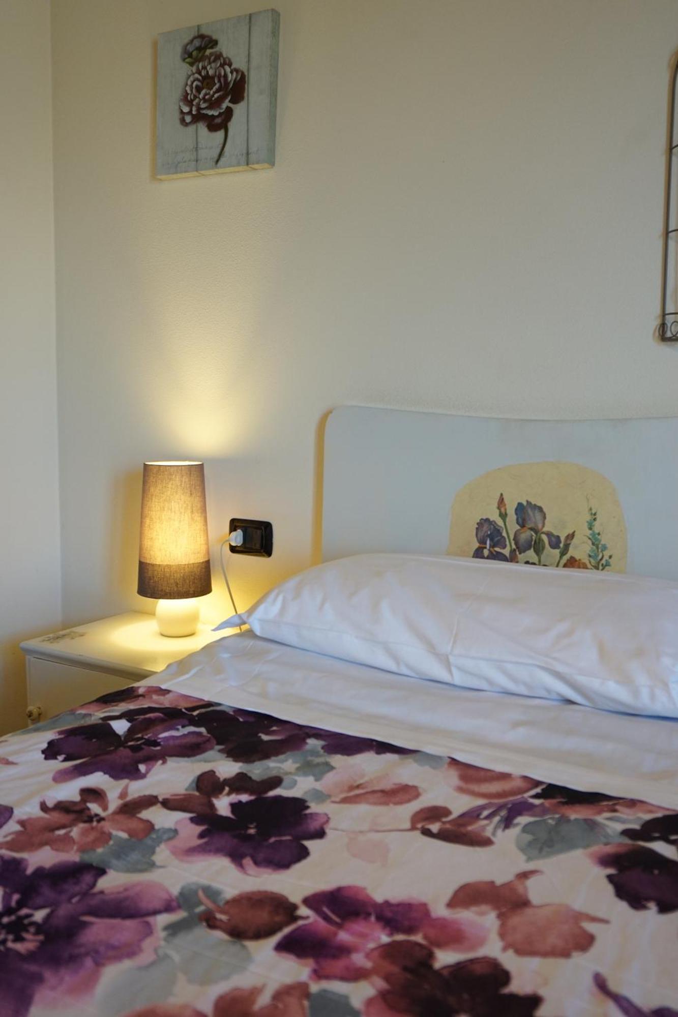 Agriturismo La Fattoria Del Boschetto Fontanellato Zewnętrze zdjęcie