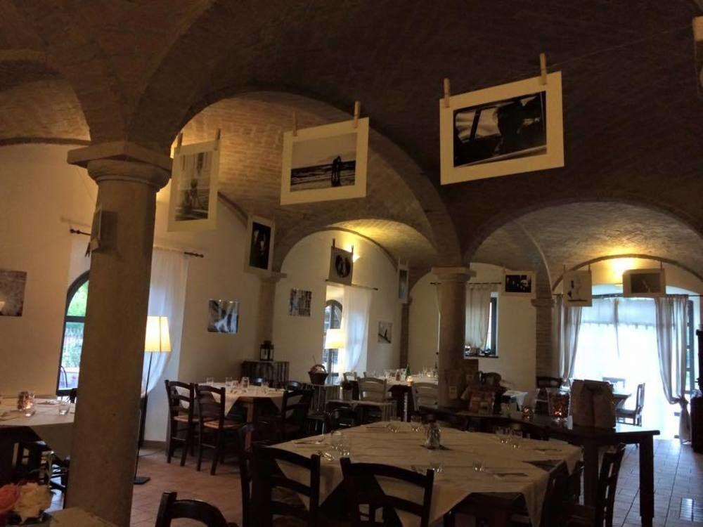 Agriturismo La Fattoria Del Boschetto Fontanellato Zewnętrze zdjęcie