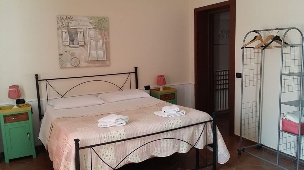Agriturismo La Fattoria Del Boschetto Fontanellato Zewnętrze zdjęcie