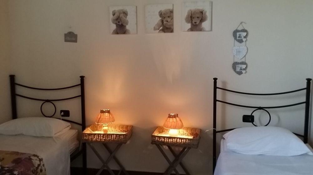 Agriturismo La Fattoria Del Boschetto Fontanellato Zewnętrze zdjęcie