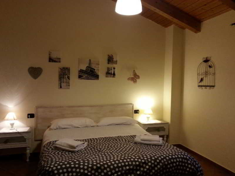 Agriturismo La Fattoria Del Boschetto Fontanellato Zewnętrze zdjęcie