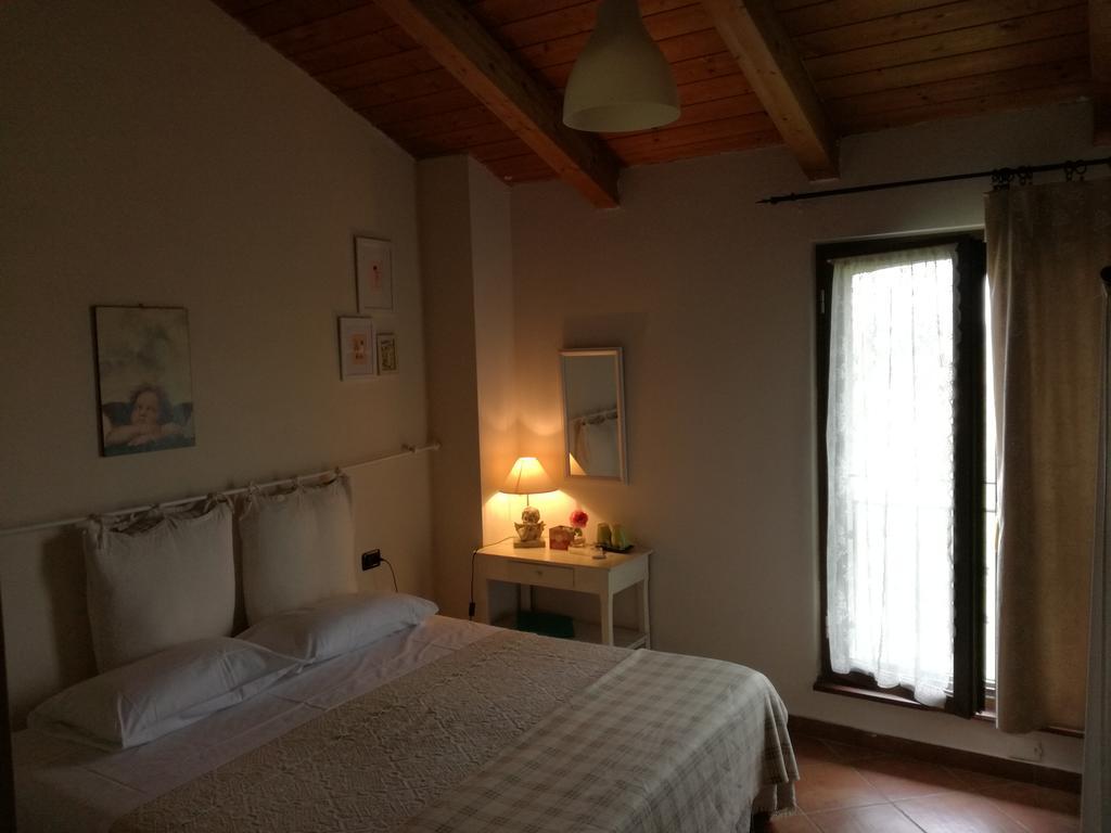Agriturismo La Fattoria Del Boschetto Fontanellato Zewnętrze zdjęcie