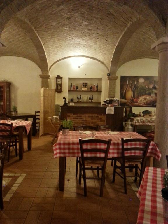 Agriturismo La Fattoria Del Boschetto Fontanellato Zewnętrze zdjęcie