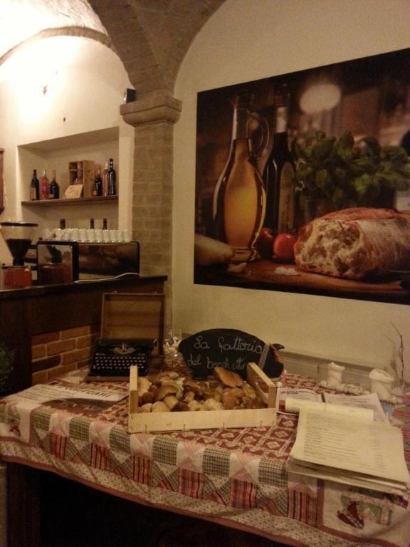 Agriturismo La Fattoria Del Boschetto Fontanellato Zewnętrze zdjęcie