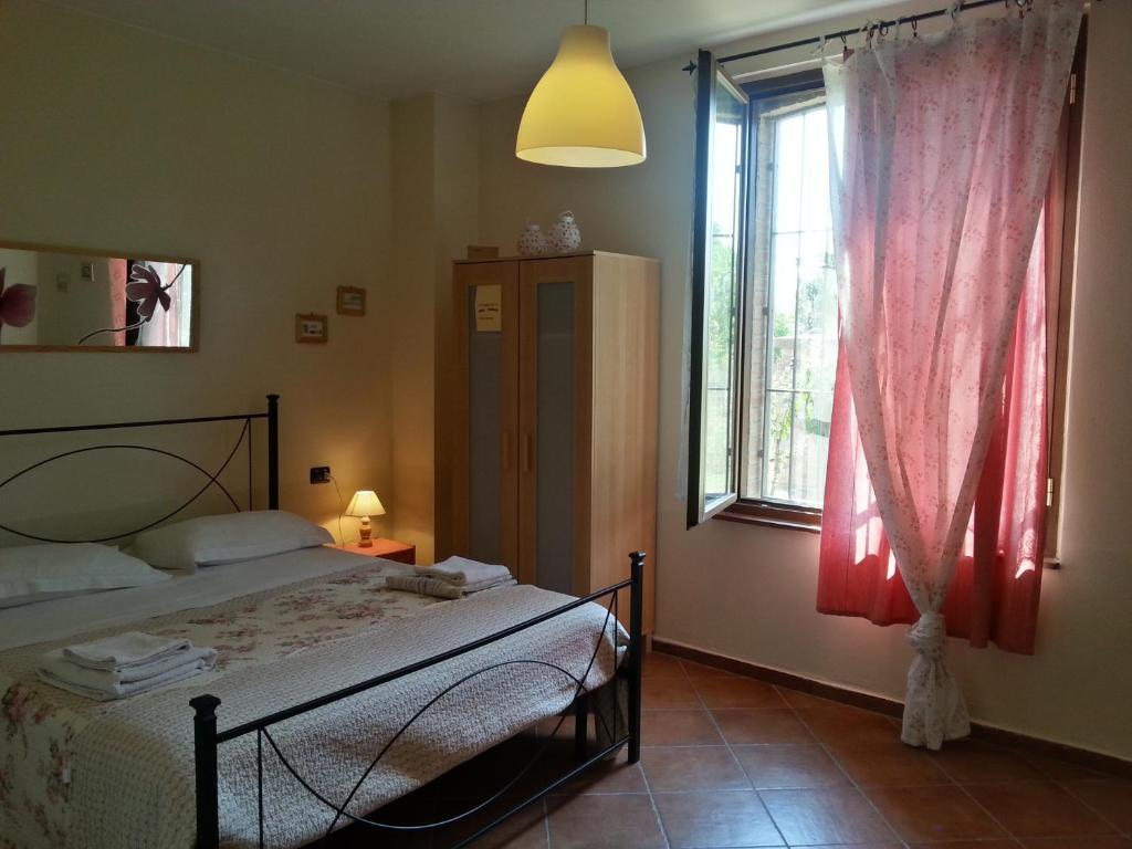 Agriturismo La Fattoria Del Boschetto Fontanellato Zewnętrze zdjęcie