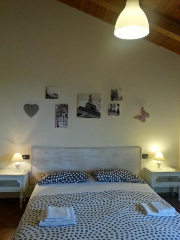 Agriturismo La Fattoria Del Boschetto Fontanellato Zewnętrze zdjęcie