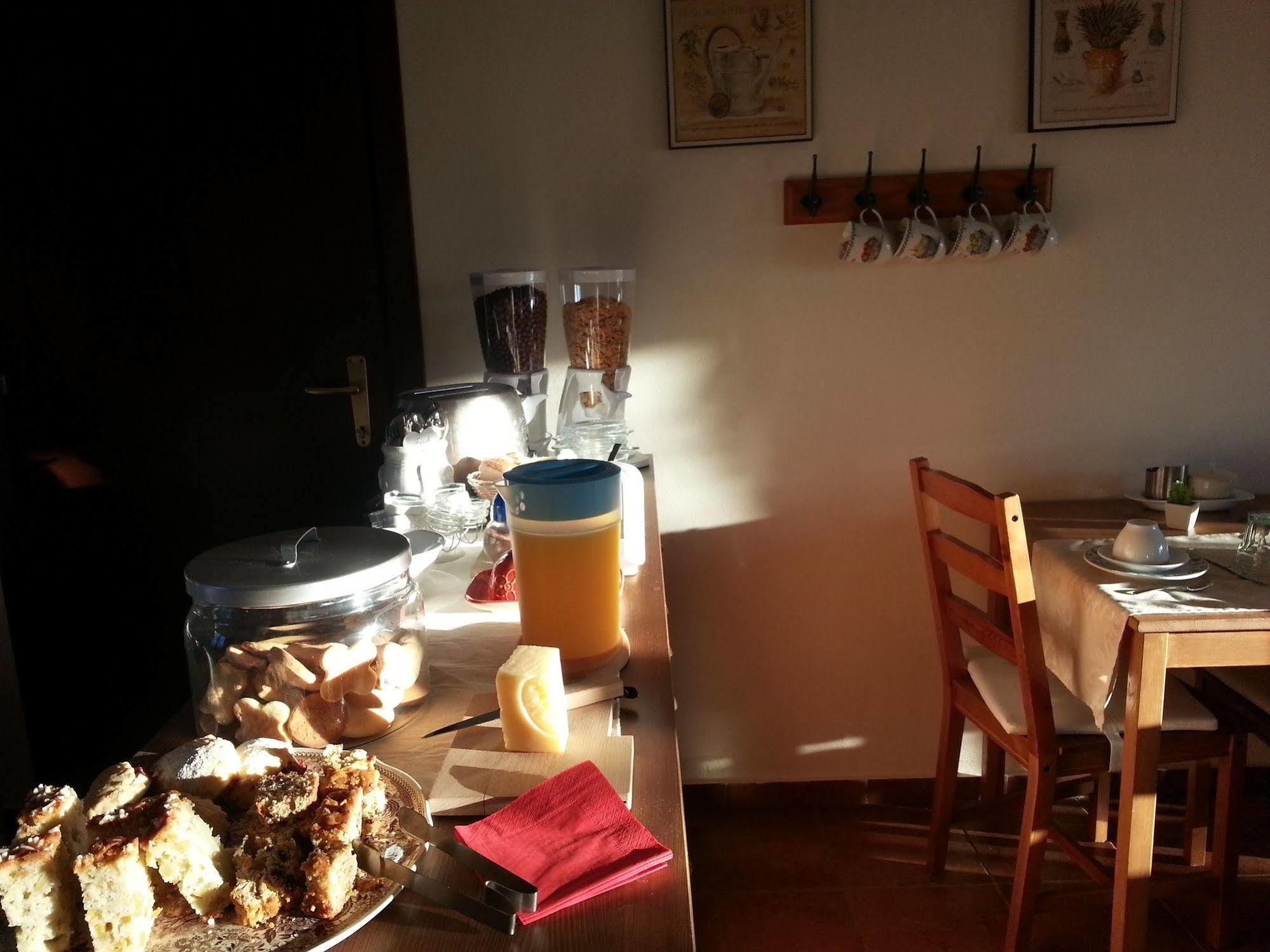 Agriturismo La Fattoria Del Boschetto Fontanellato Zewnętrze zdjęcie