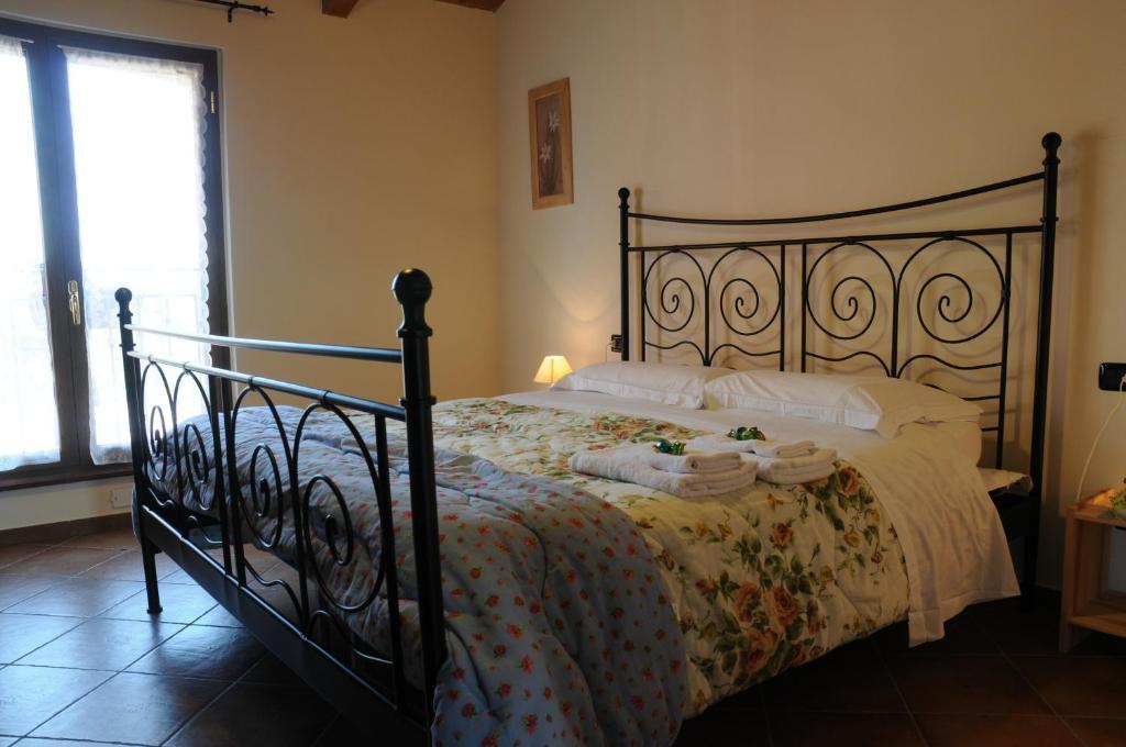 Agriturismo La Fattoria Del Boschetto Fontanellato Zewnętrze zdjęcie